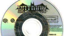 CGR Undertow - BATMAN: RISE OF SIN TZU review for Nintendo GameCube