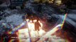 Tom Clancy's The Division - Making of Moteur Snowdrop