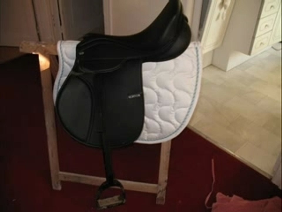 Selle manon
