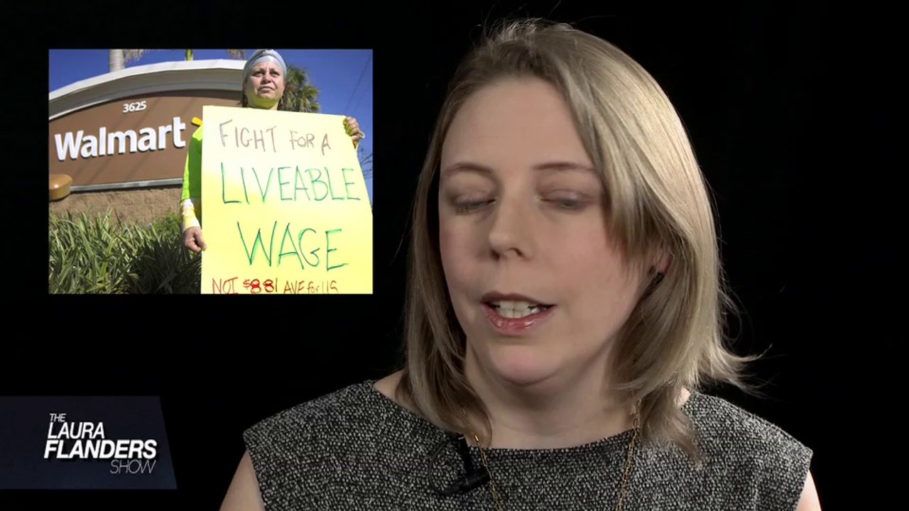 Melissa Gira Grant: The Work of Sex Work