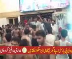Chakwal Party Noha 2014 Rab janae kewaen matamdari  at Multan