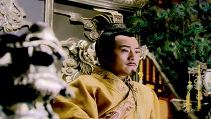 The Young Warriors - Episode 21(English Subbed)