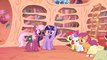 My Little Pony Sezon 1 Odcinek 18 Konkurs talentów [Dubbing PL 1080p]