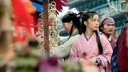 The Young Warriors - Episode 23 (English Subbed)