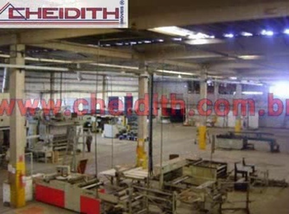 ALUGAR VENDER GALPAO VILA MARIA (11-3232.1250)
