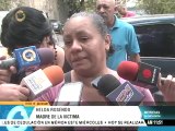 Asesinan a trabajador de la Alcaldía de Libertador en Montalbán