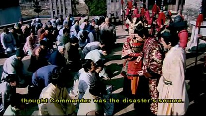 The Young Warriors - Episode 27 (English Subbed)