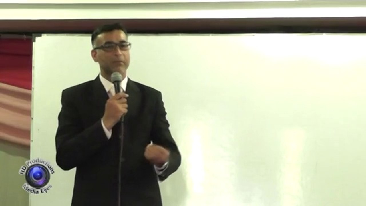 Edady Rawalpindi Events Highlights (Out Standing Event)-SD