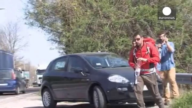 Societé Generale: confermata condanna Kerviel, sospeso maxi risarcimento