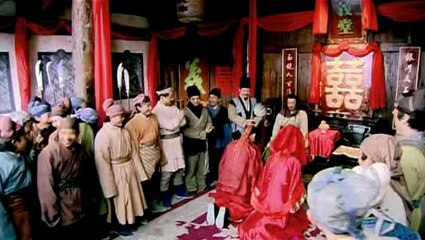 The Young Warriors - Episode 35 (English Subbed)