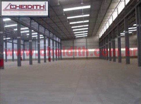 GALPAO COM PLATAFORMA ALUGA RODOANEL (11-3232.1250)