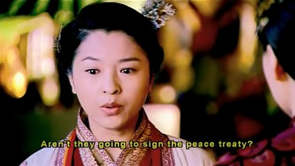 The Young Warriors - Episode 36 (English Subbed)