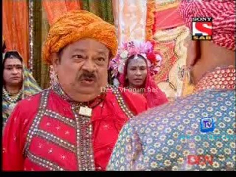 Lapataganj Season 2 19th March 2014 Video Watch Online pt2