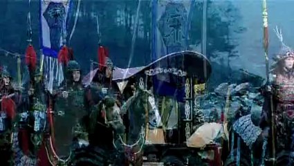 The Young Warriors - Episode 37 (English Subbed)