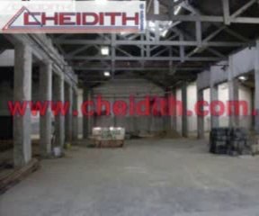 GALPÃO ALUGA E VENDE SANTANA (11-3232.1250)