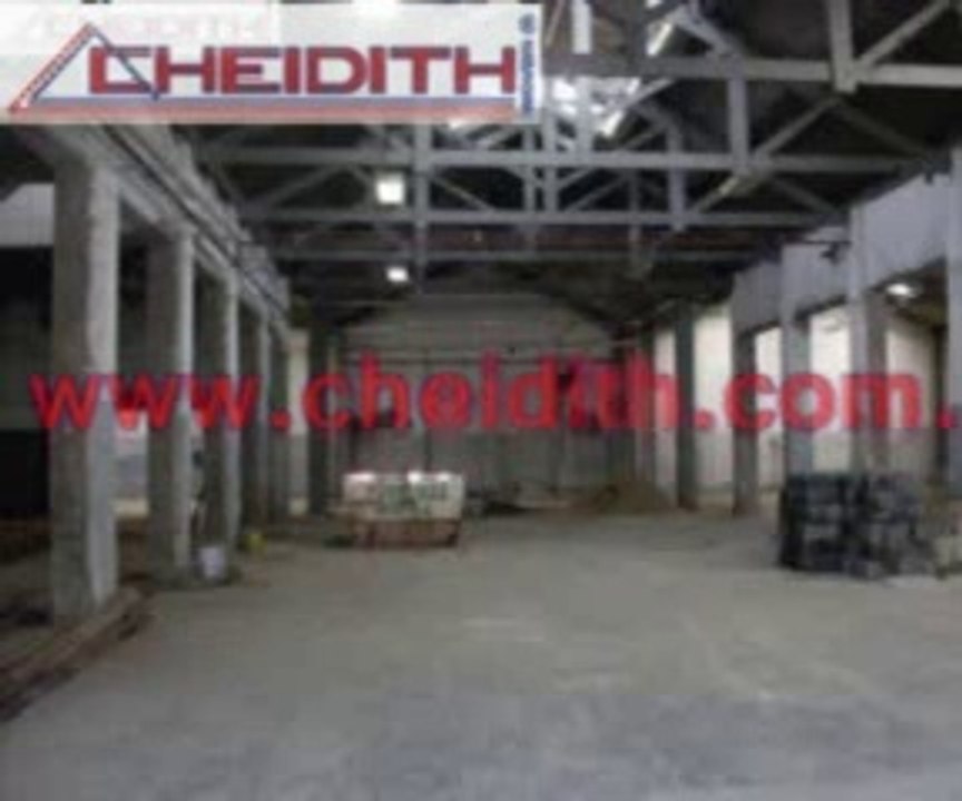 GALPÃO ALUGA E VENDE SANTANA (11-3232.1250)