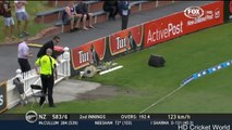 Jimmy Neesham 137 on debut vs India 2nd Test Wellington 2014 HD