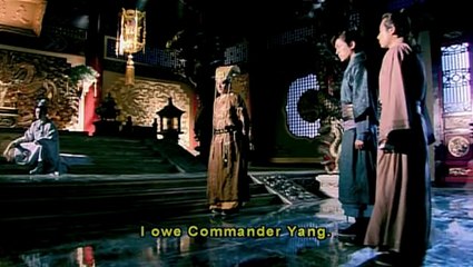 The Young Warriors - Episode 41 (English Subbed)