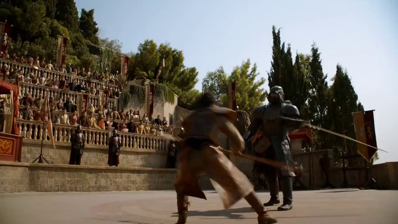 "Game of Thrones" : dernier trailer avant la saison 4