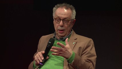 Rencontre avec Dieter Kosslick (VO)