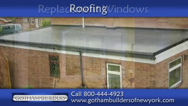 New York Remodeling Company | Gotham Builders