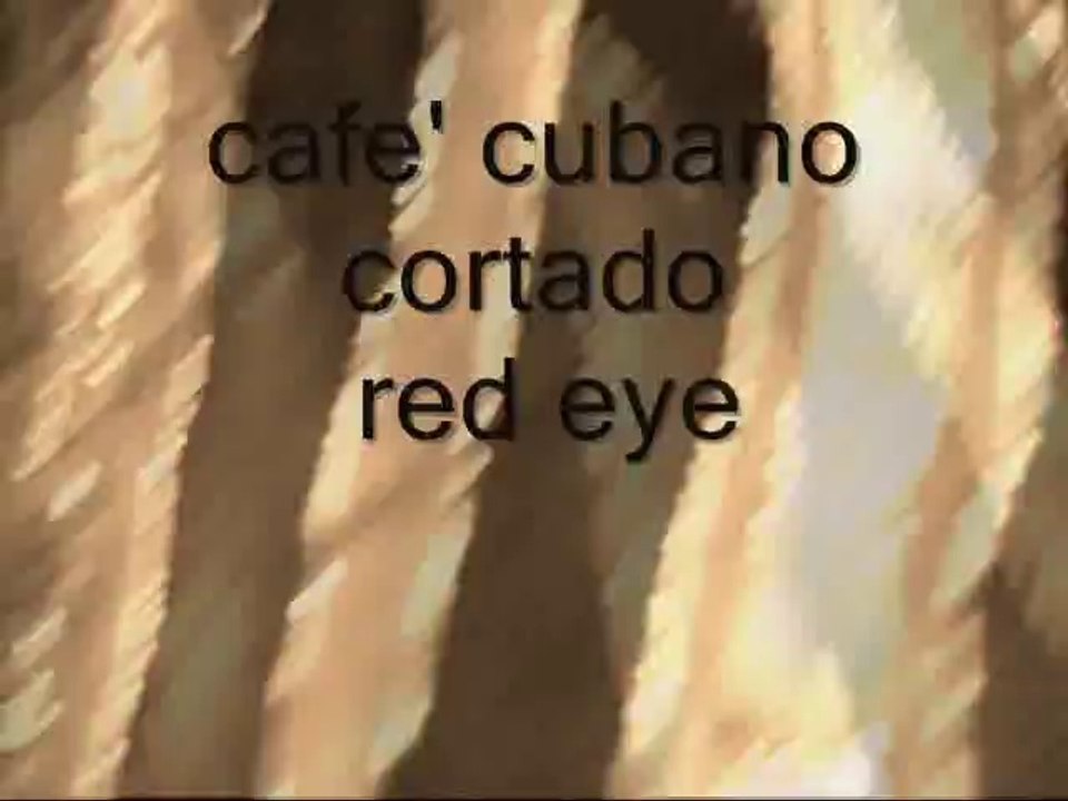 Ugress...Coffee