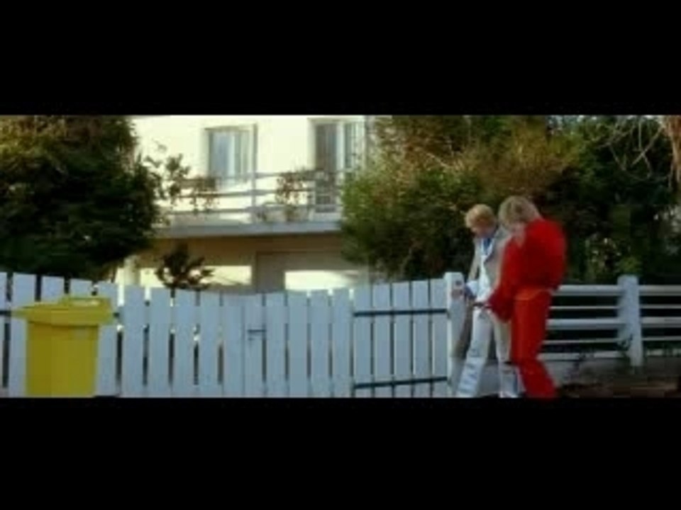 Extrait 2 Poelvoorde Podium