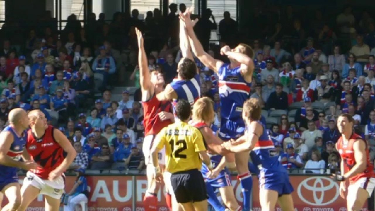 Watch - Geelong Cats vs. live stream AFL - Adelaide Crows - Toyota AFL Premiership 