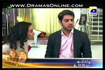 Uff Yeh Mohabbat part-3