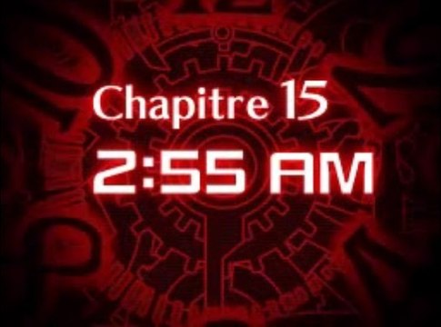 [15/18] Soluce Ghost Trick-Détective Fantôme: CHAPITRE 15