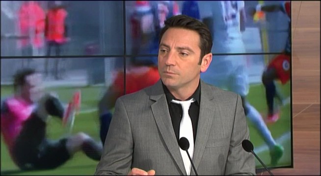 Club House - Nguemo et Maurice-Belay en guests [Extraits]