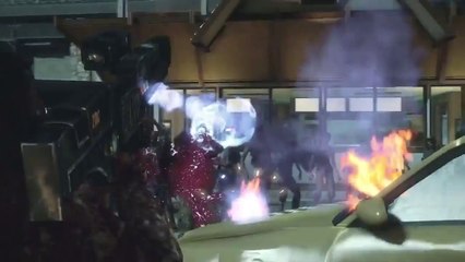 Dead Rising 3 : The Last Agent - Trailer de Lancement