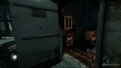 Soluce Thief - Les trésors du chapitre 5