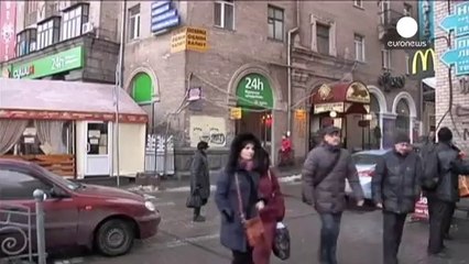 Ukraine to get additional EU emergency loans in return for economic reforms