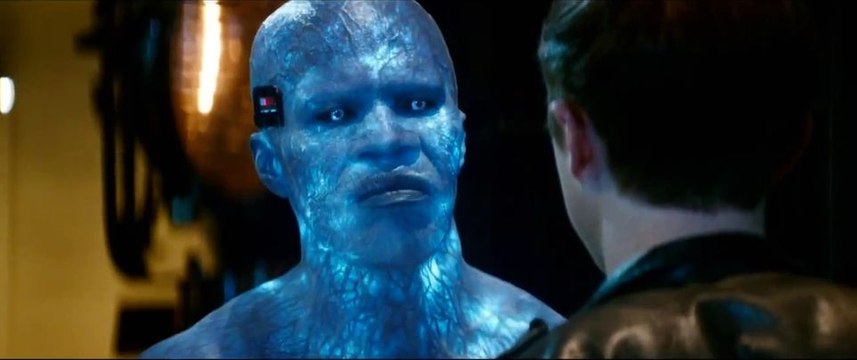 The Amazing Spider-Man 2 Official Final International Trailer