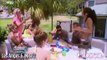 Les Anges 6 (Episode 9) : Les Anges se déchirent à cause de la rupture de Thibault et Shanna