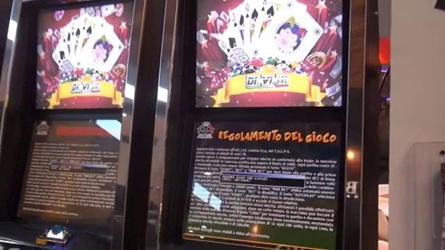Icaro Tv. 26° Enada: perchè il gioco rimanga un gioco