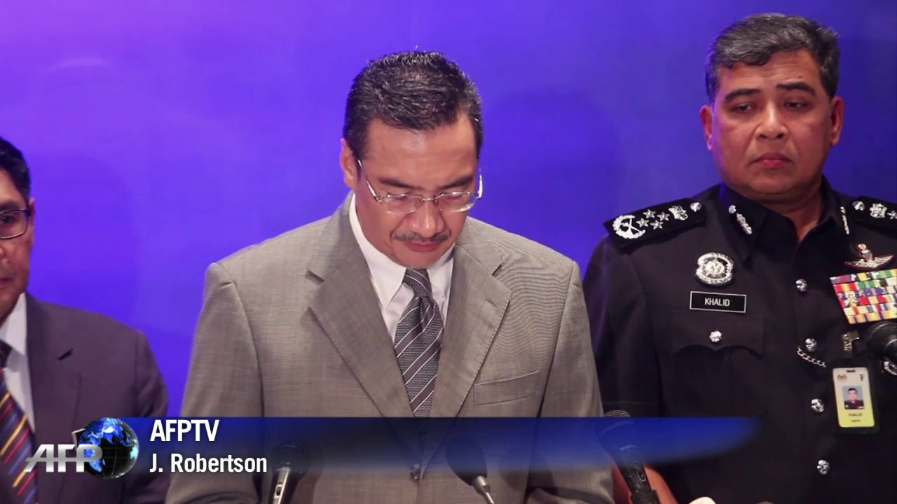 Vol MH370: pas de passager suspect, "données effacées"