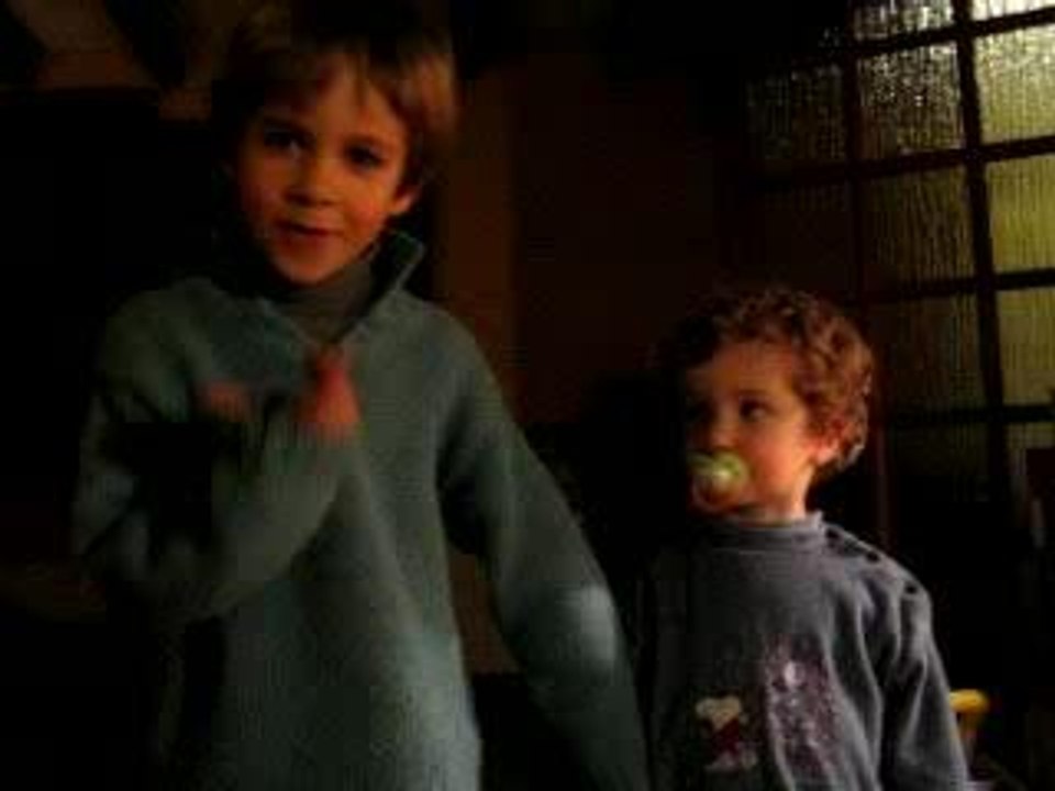 voeux 2006