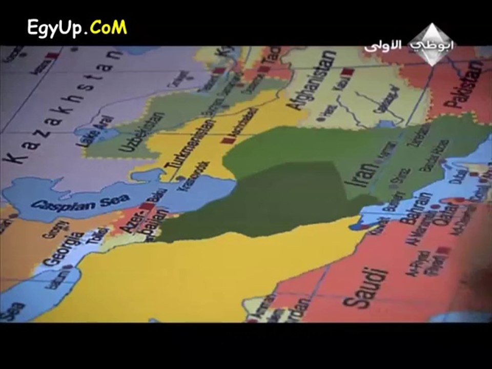 مسلسل وادي الذئاب - الحلقة الرابعة - الجزء الرابع