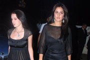 Katrina's Sister Isabel Kaif will be launched by Salman Khan !!