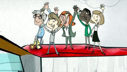 Social Media 101, from Social Media Quickstarter - Recomendado por Walter Meade Treviño