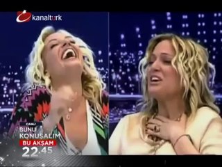 9 Kasım Cuma günü Bunu Konuşalım'ın konuğu;"Saba Tümer" 22.45'te Kanaltürk'te...