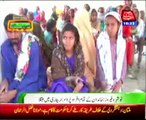 Naushahro Feroze: all family members suffering from mysterious disease