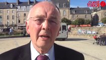 Municipales à Dinan : les candidats
