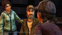 The Walking Dead Season Two / Episode 2 / A House Divided Part 3 -