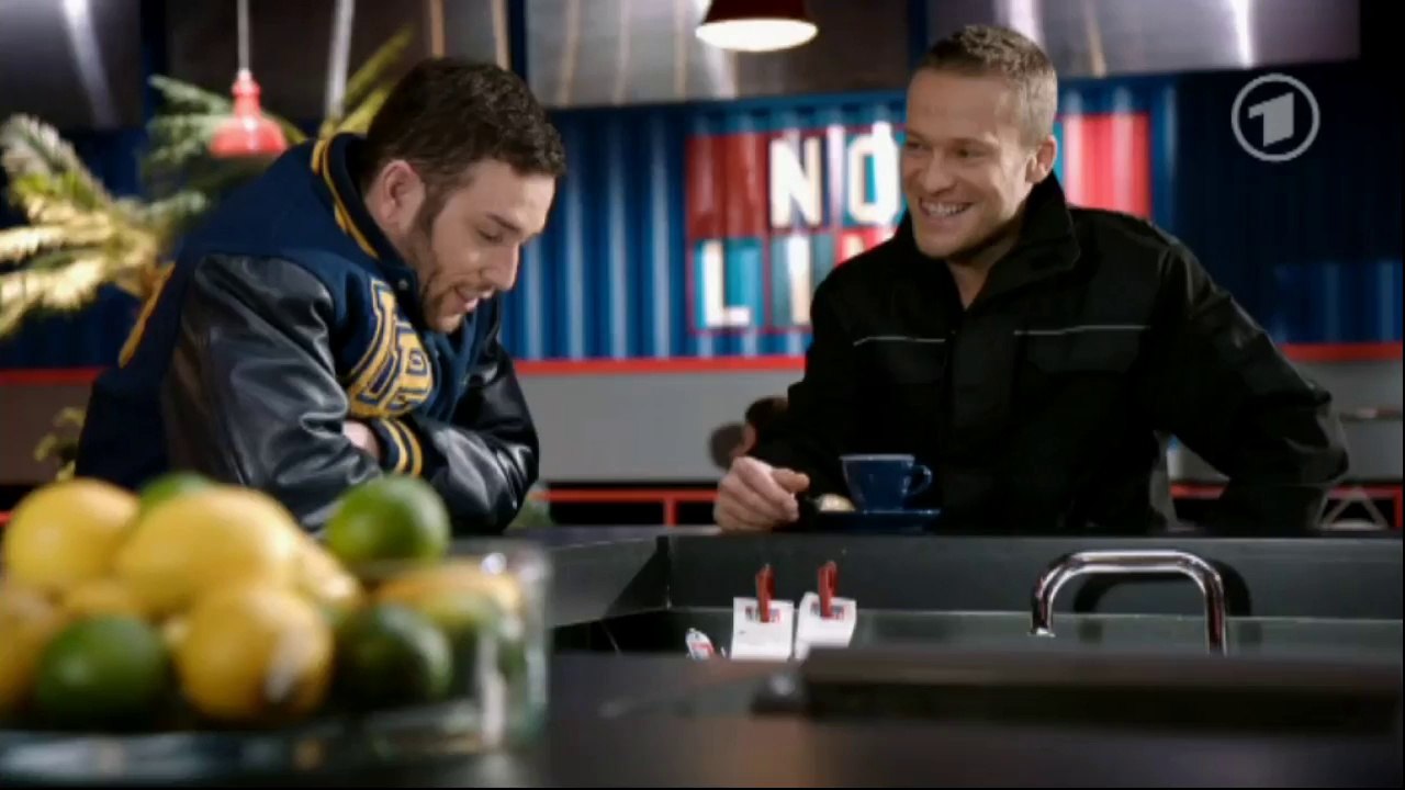 Folge 4471 Olli + Sascha