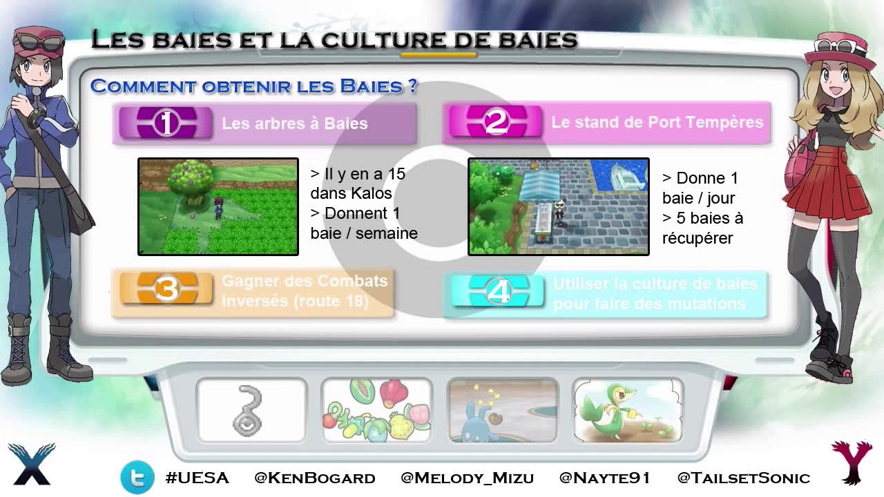 [Ep#11] Une émission sauvage apparaît ! du 17/03/2014 - Part 2