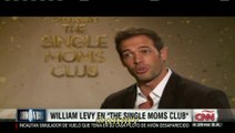 Entrevista a William Levy (@willylevy29) en ShowBiz en CNN