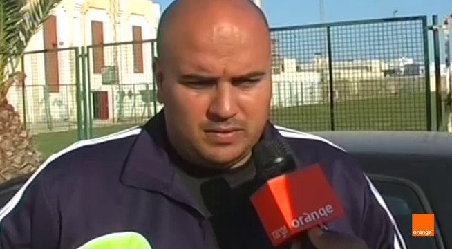 تحضيرات مكثفة للنادي الصفاقسي قبل مواجهة كوناكري الغيني